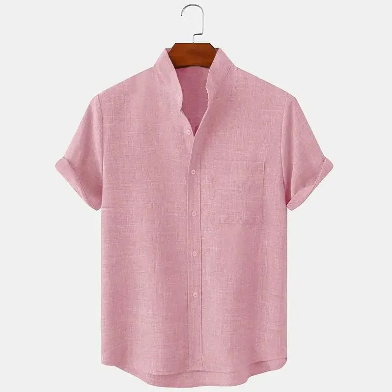 Camisa Saint-Tropez
