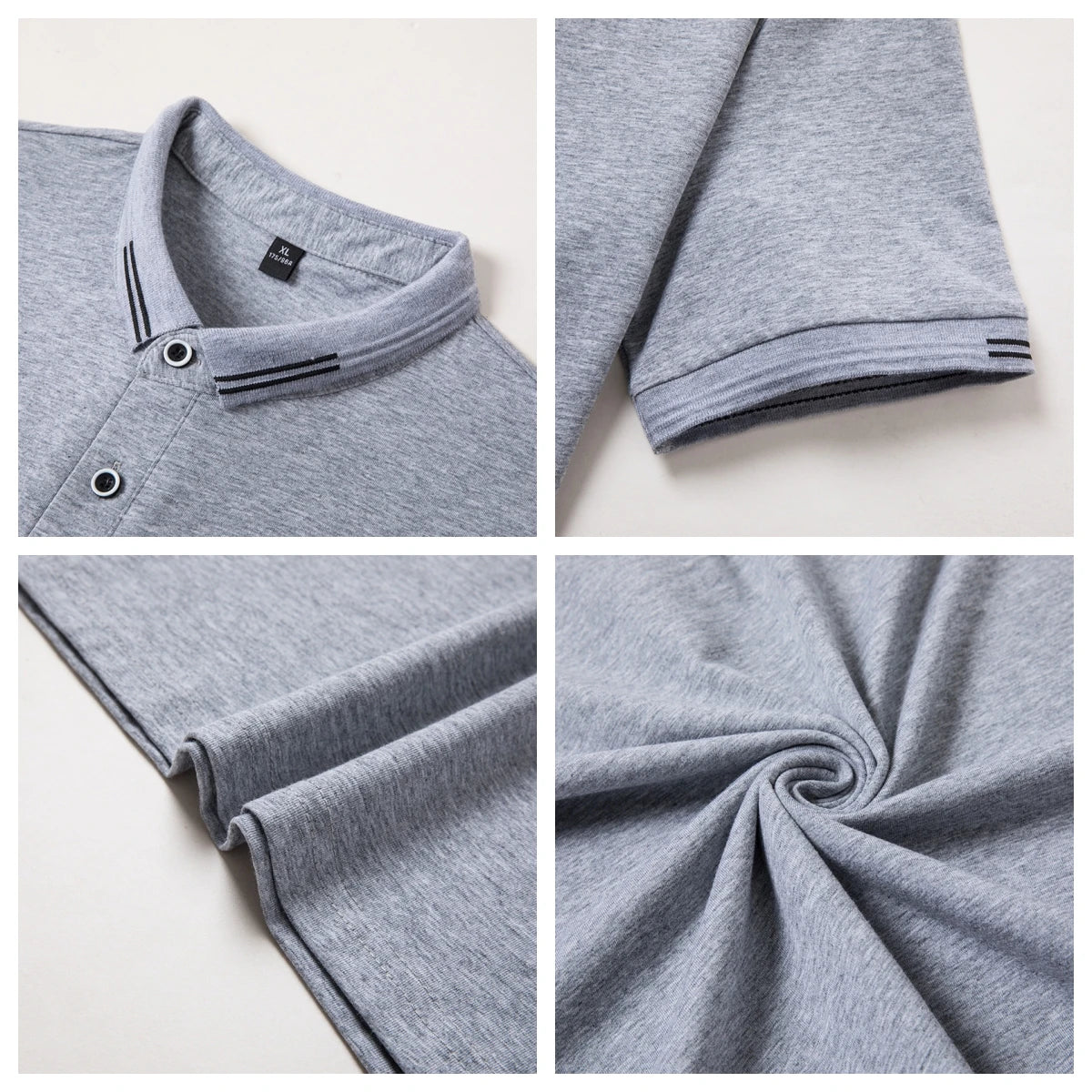 Polo Lucca Comfort