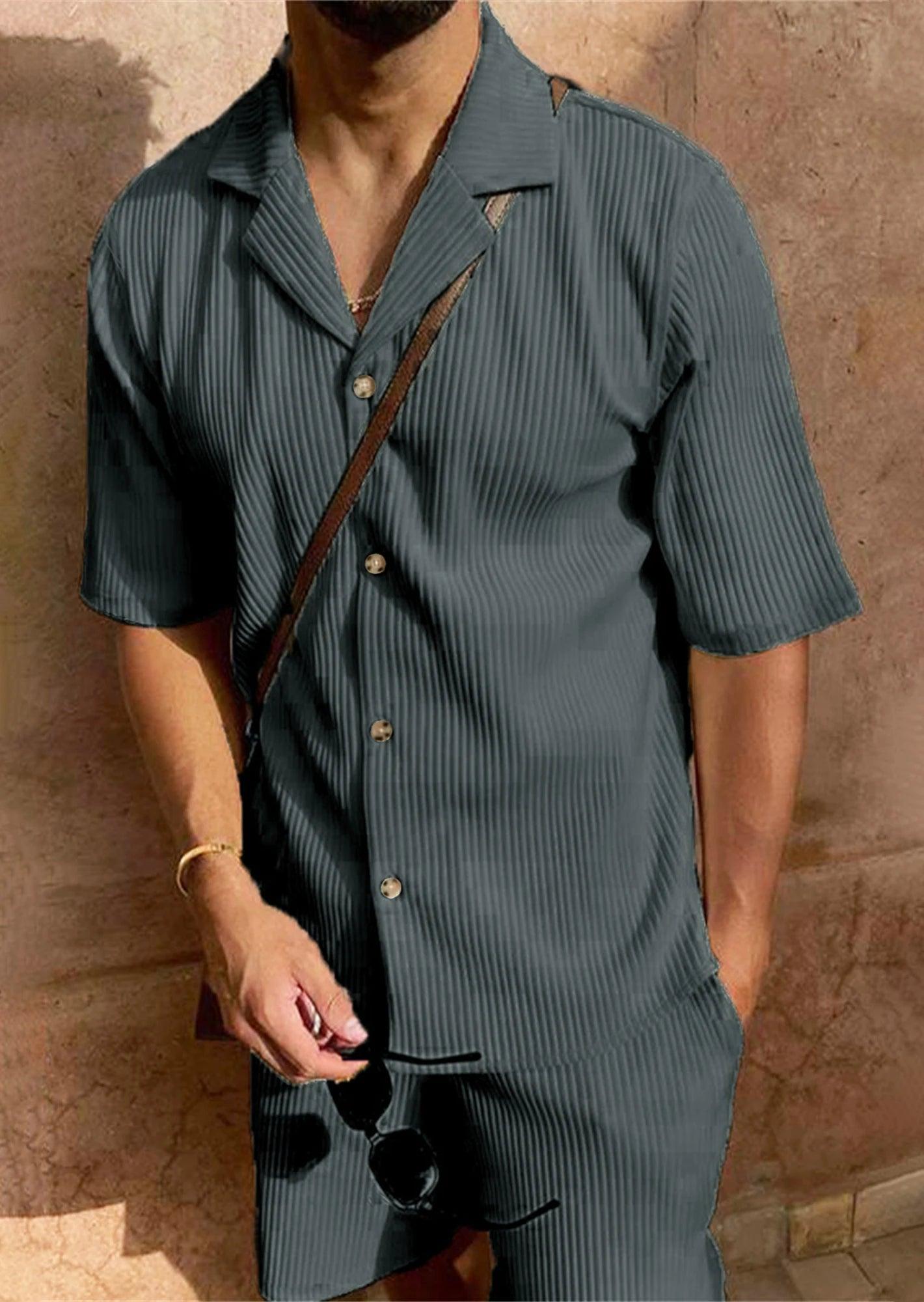 Conjunto Masculino Casual
