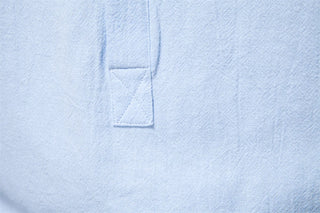 Camisa Napoli – Linho Leve