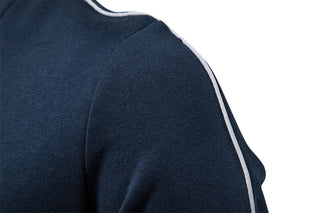 Casaco Coventry - O Toque de Elegância