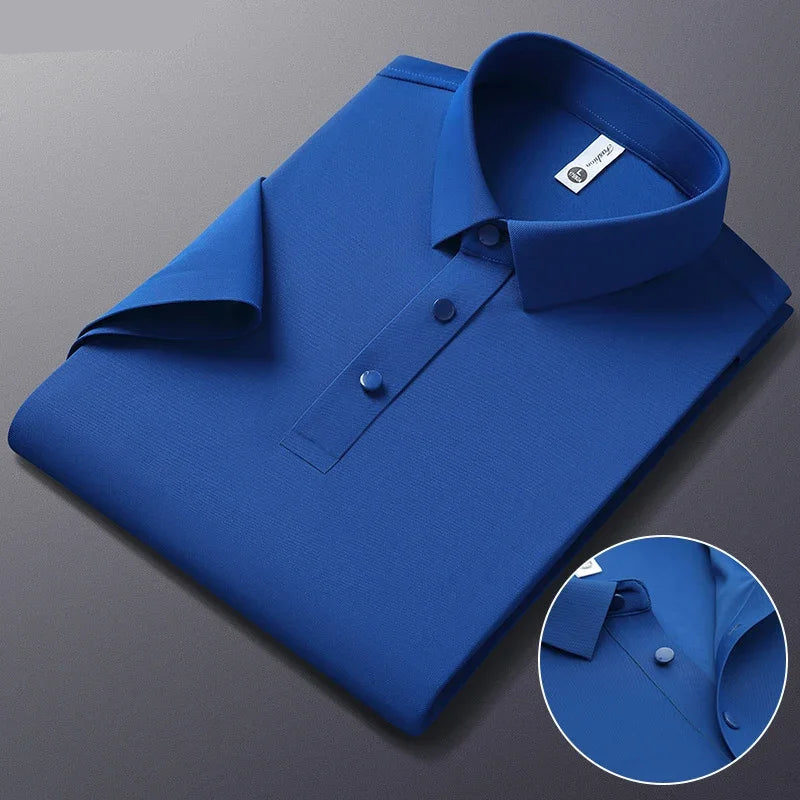 Polo Vent - Gola Turn-Down