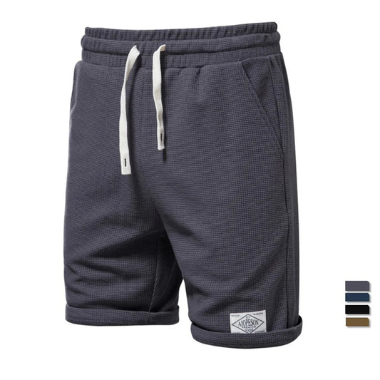 Short Masculino Echo |Algodão Premium