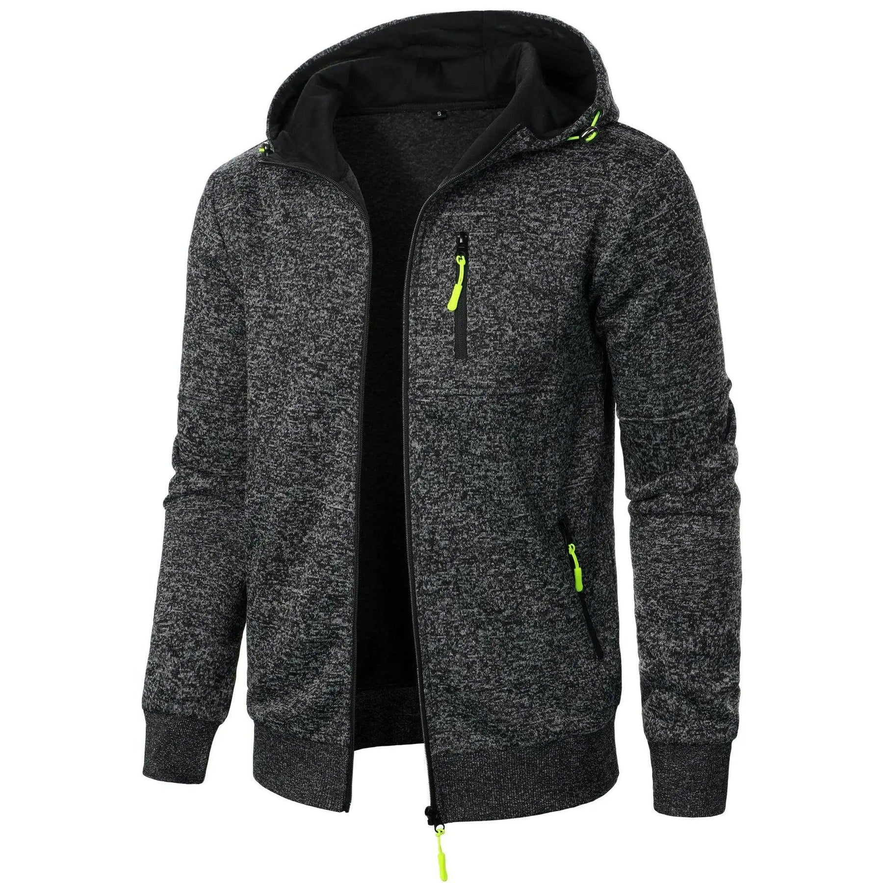 Jaqueta Masculina Casual Frost