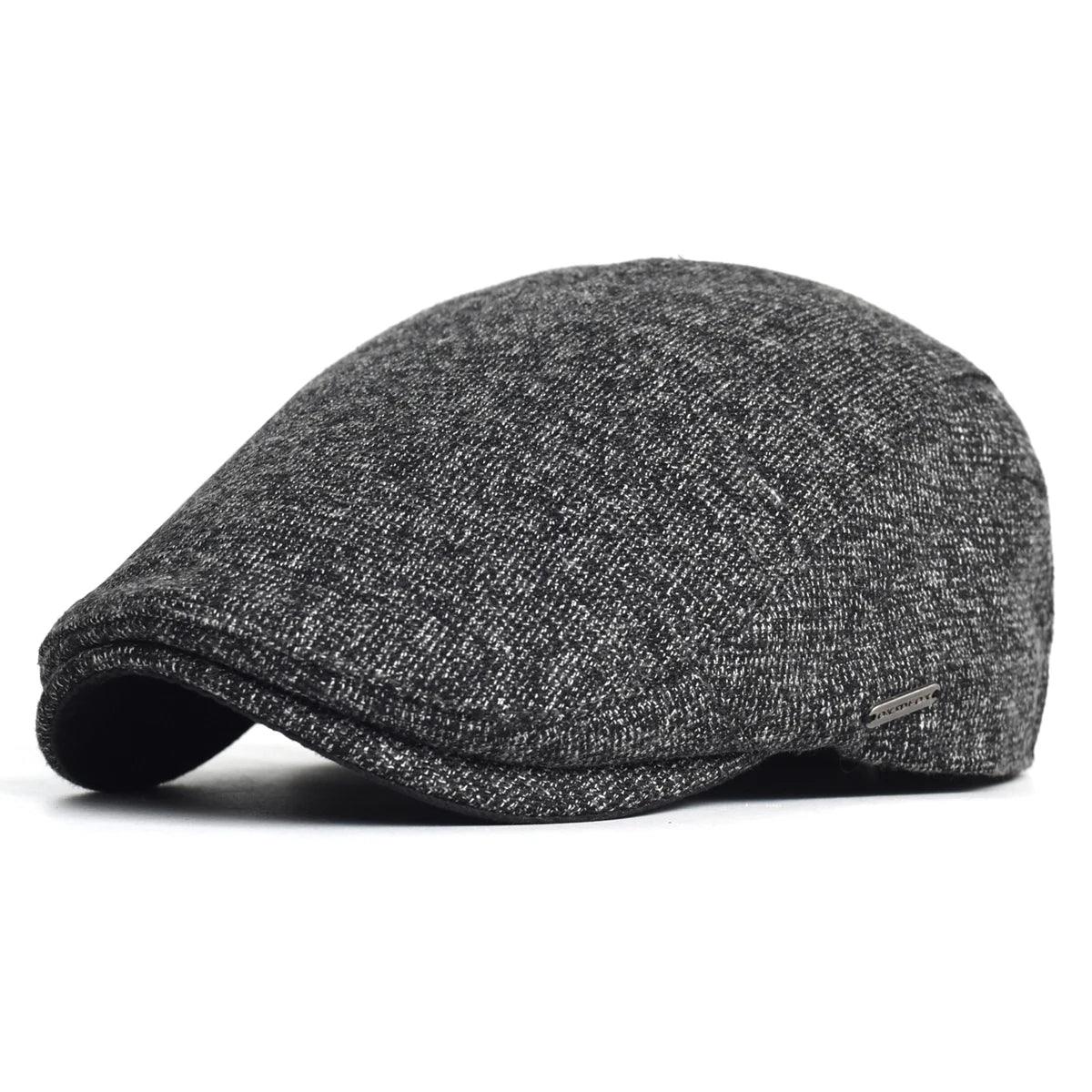 Boina Heritage– Estilo Clássico