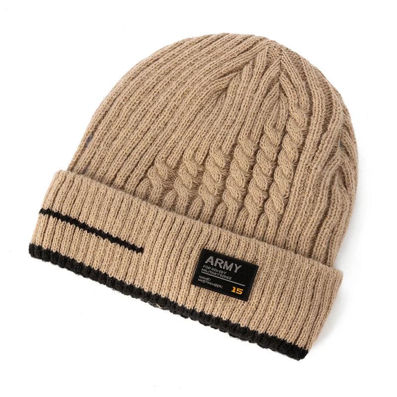 Touca Alpine Outdoor