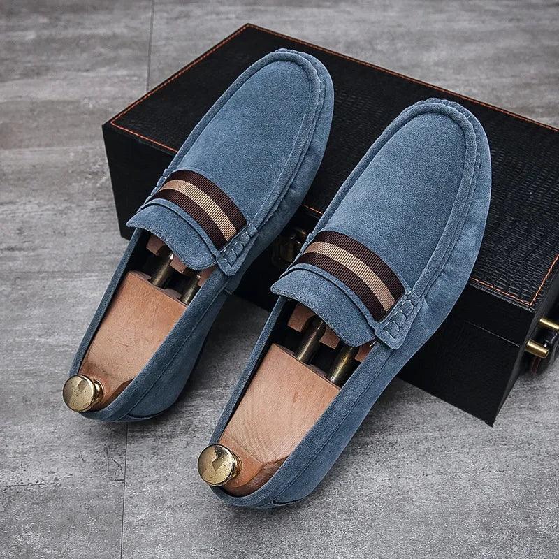 Mocassim Classic Masculino