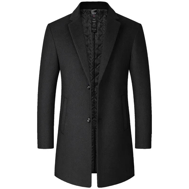Sobretudo Florença | Elegância Atemporal