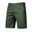 Verde militar