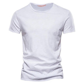 Camiseta Soft Fit 100% algodão