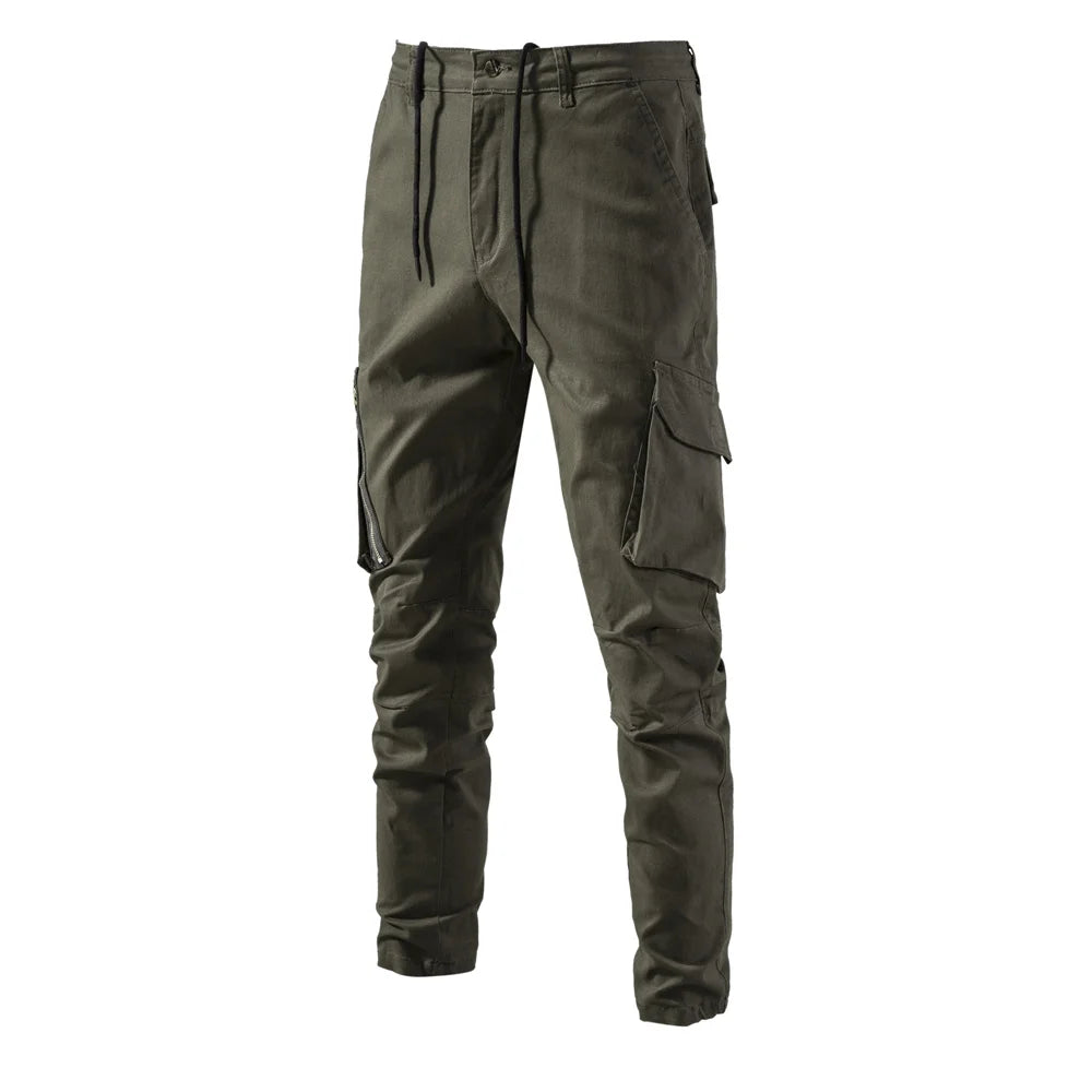 Calça Cargo Atlas