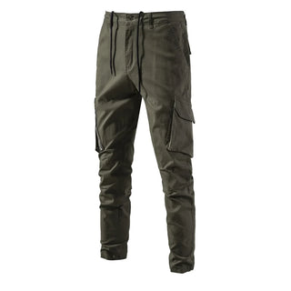 Calça Cargo Atlas