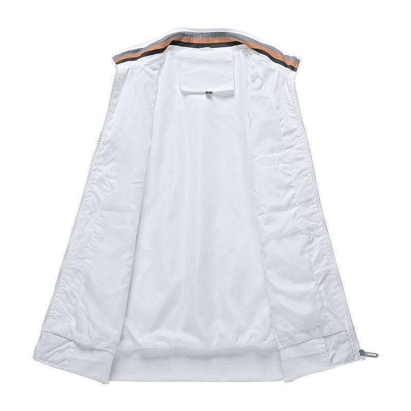 Jaqueta Masculina Raven