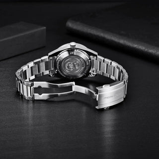 Relógio Pagani Business Diver