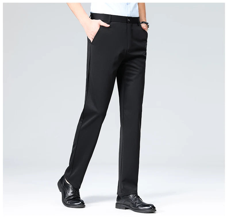Calça de alfaiataria Armond
