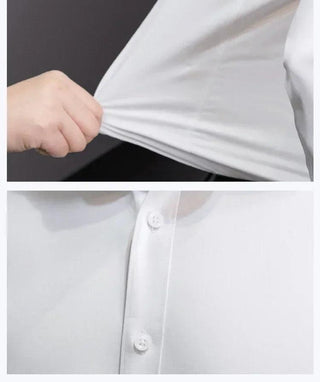 Camisa Social Masculina Salvatore