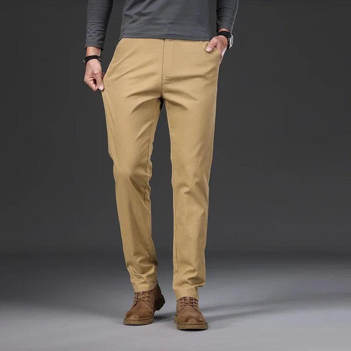 Calça Masculina Elite