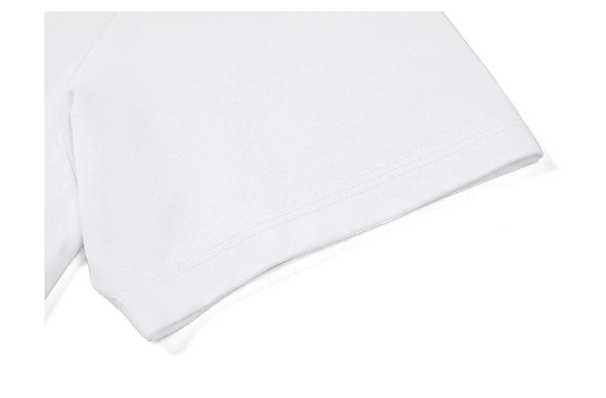 Camiseta Básica Masculina Ervan