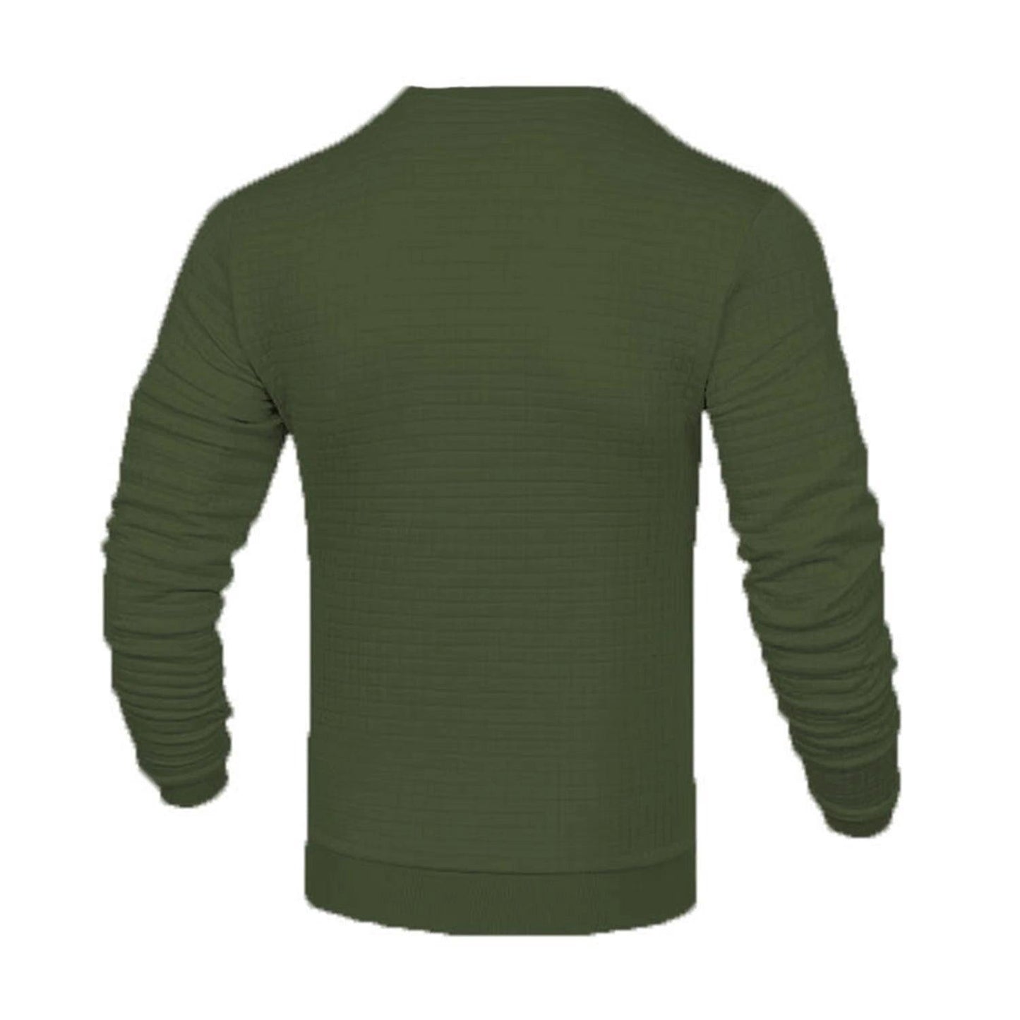 Suéter Casual Regent