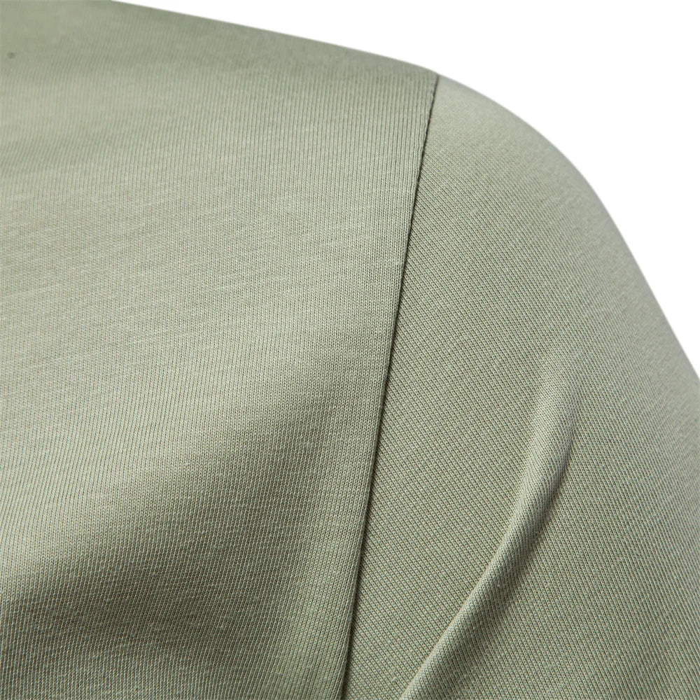 Camiseta Portofino Tricô Leve