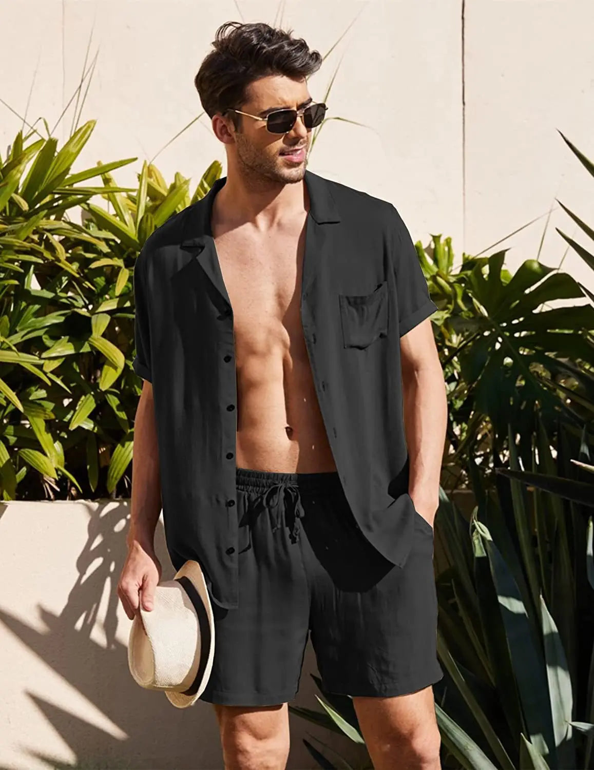 Conjunto Ibiza Verão