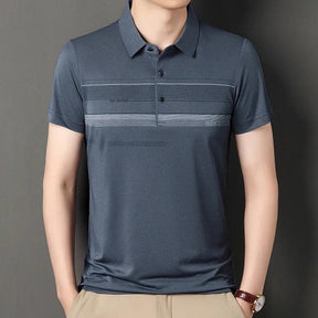 Camisa Polo Masculina