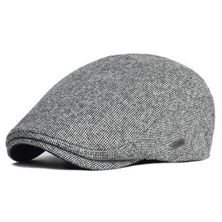 Boina Heritage– Estilo Clássico