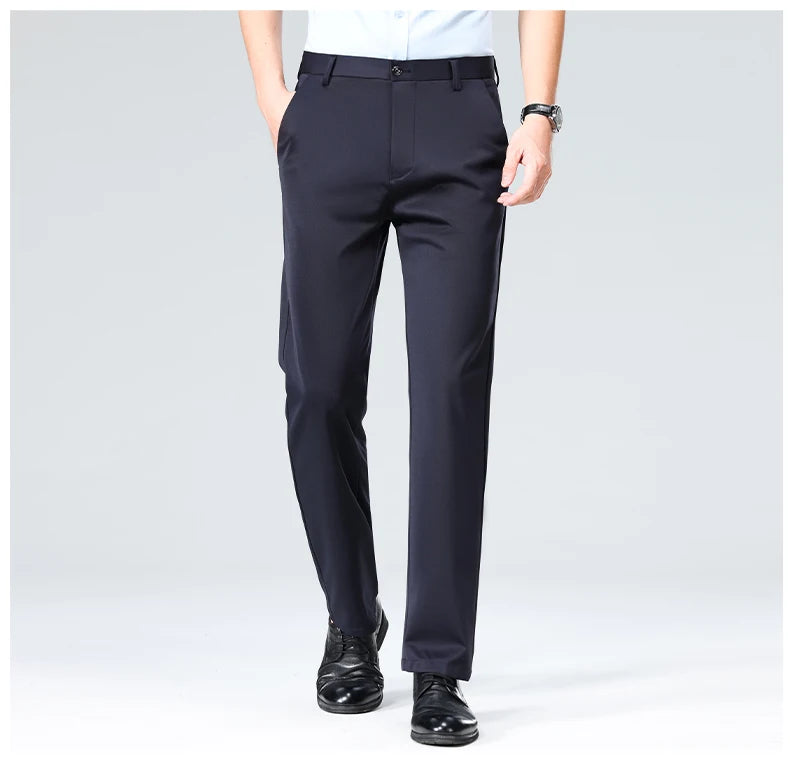 Calça de alfaiataria Armond