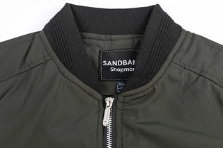 Casaco Highland - Aventura e Estilo