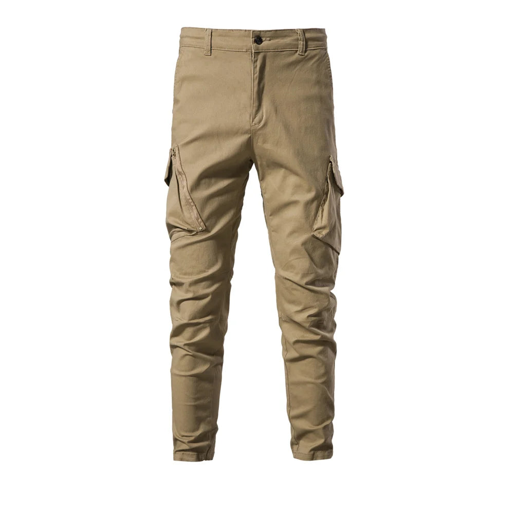 Calça Cargo Atlas