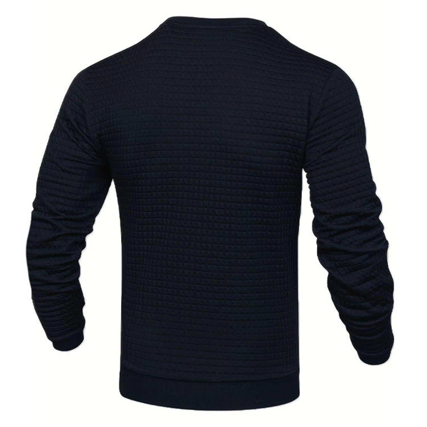 Suéter Casual Regent