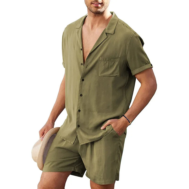 Conjunto Ibiza Verão