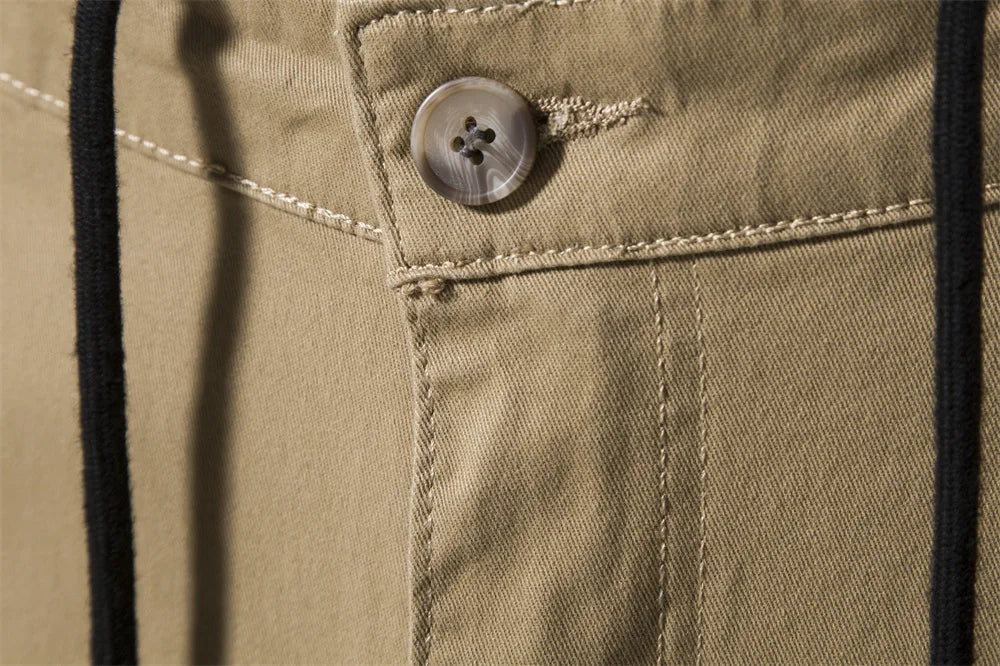 Calça Cargo Urban Dover