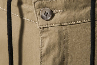 Calça Cargo Urban Dover