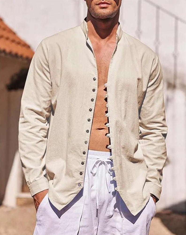 Camisa Santori