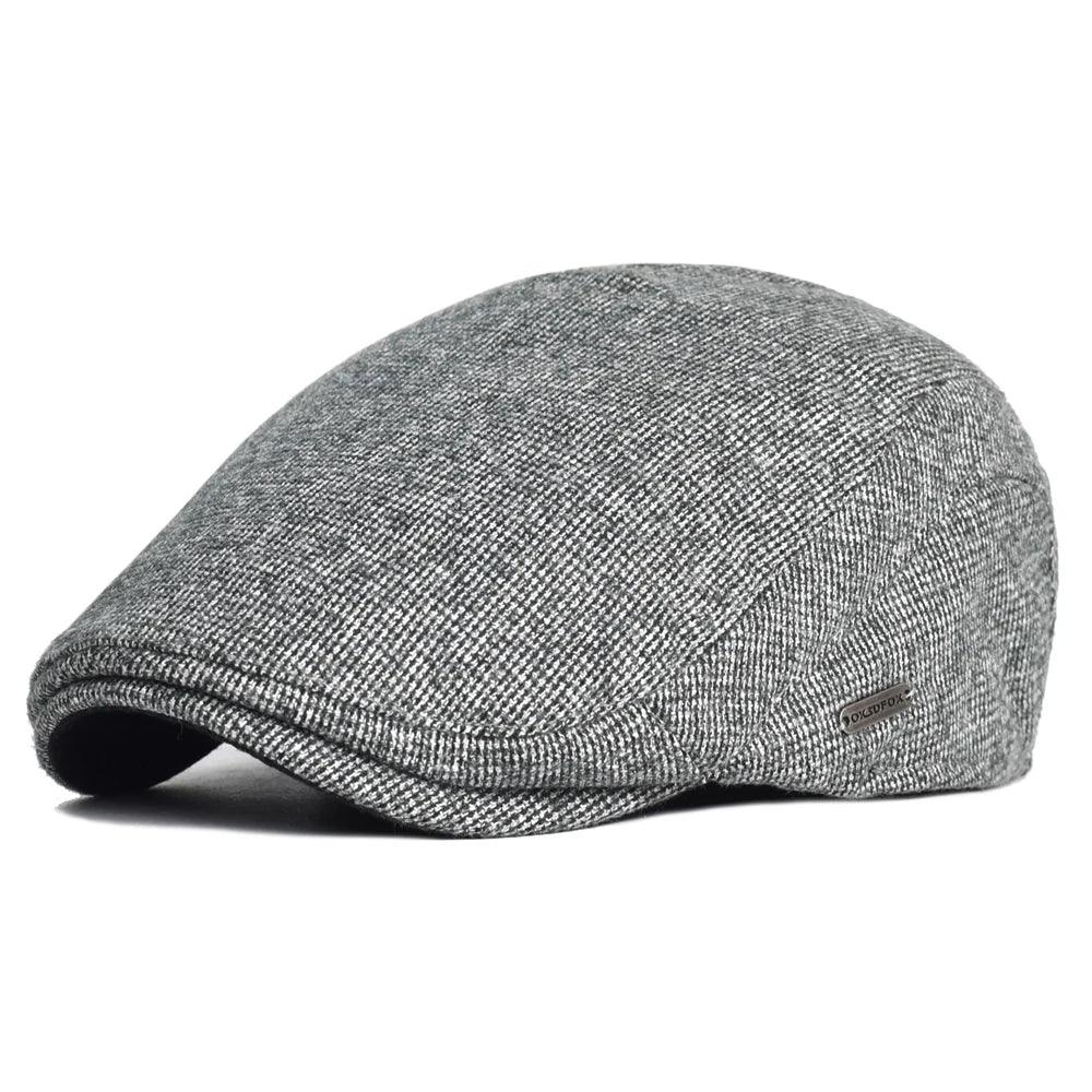 Boina Heritage– Estilo Clássico