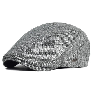 Boina Heritage– Estilo Clássico