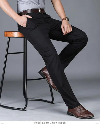 Calça Casual Masculina