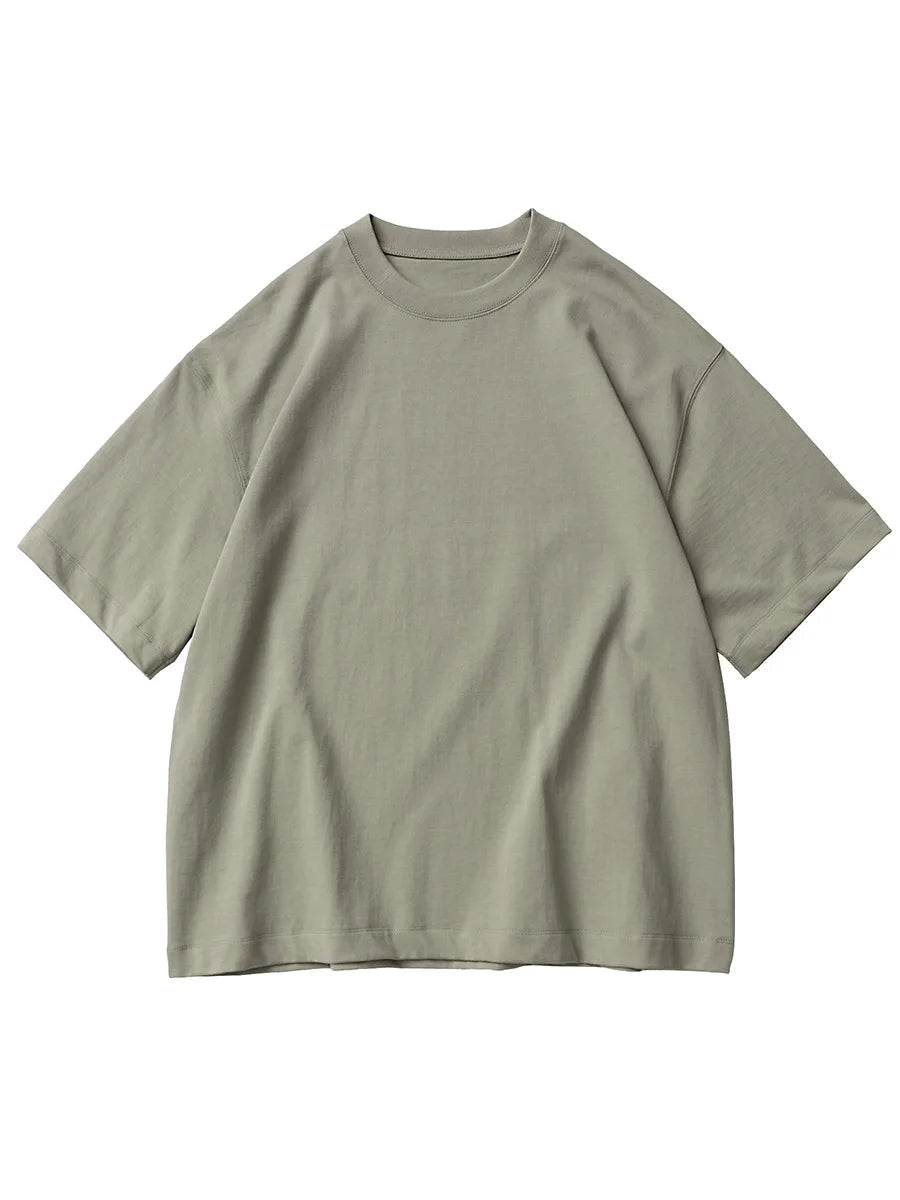 Camisa Oversize Leone