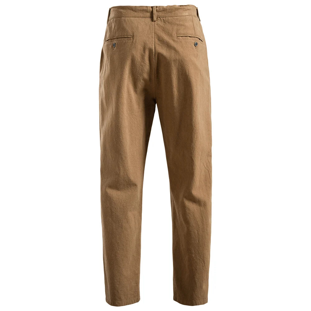 Calça de Linho Orven