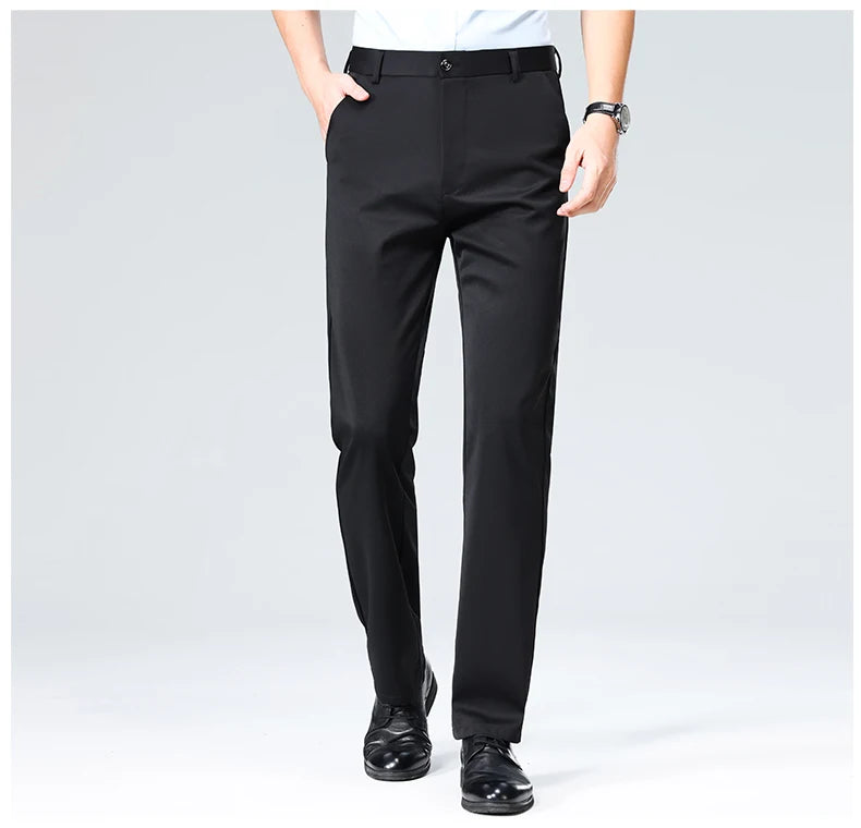 Calça de alfaiataria Armond