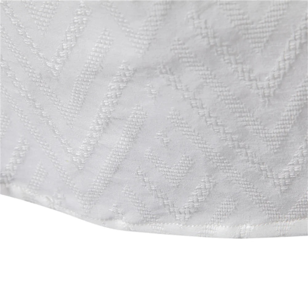 Camisa Camden - Manga Longa