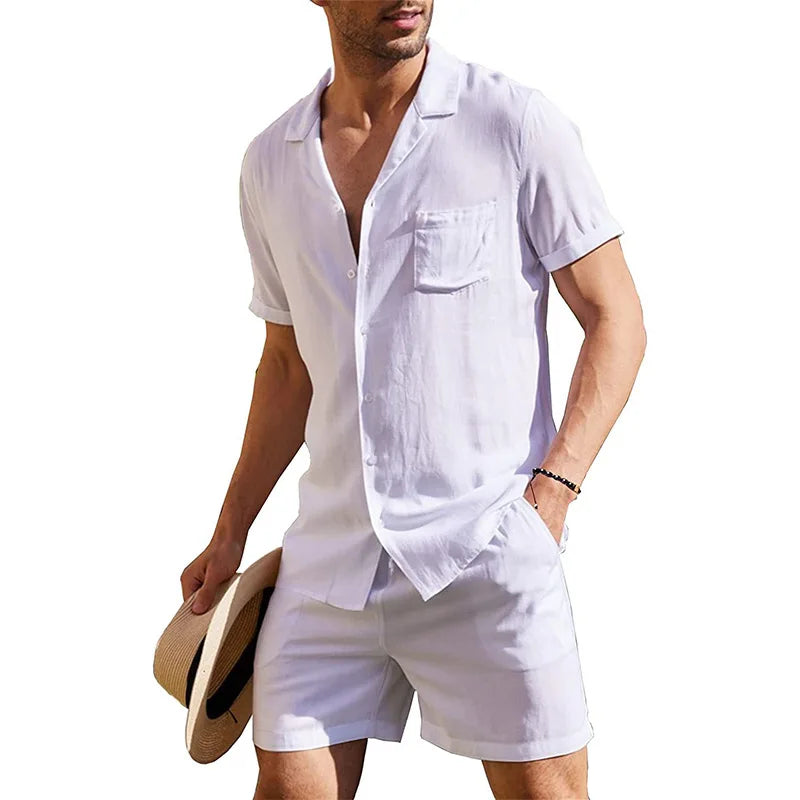 Conjunto Ibiza Verão