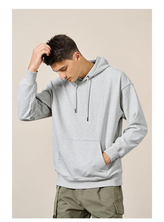 Moletom Imperial Hoodie