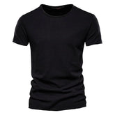 Camiseta Soft Fit 100% algodão