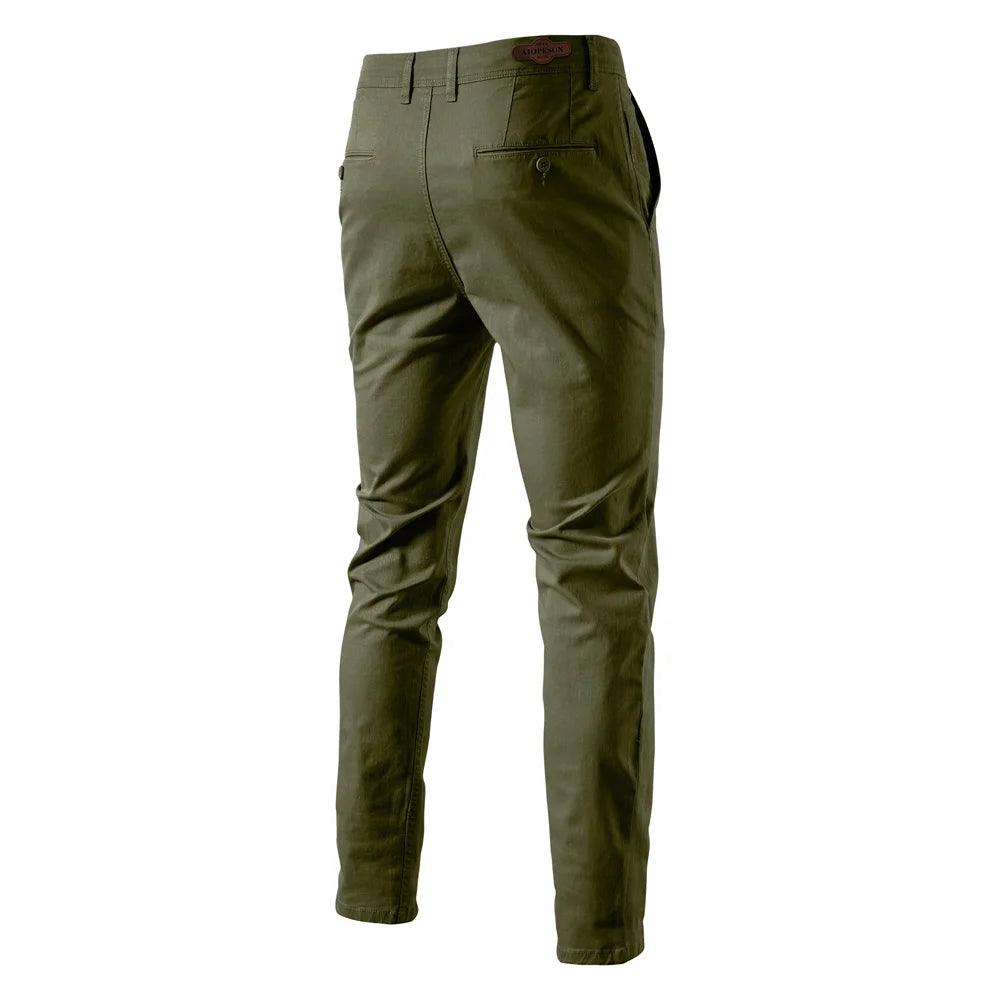 Calça Jogger Masculina Premium