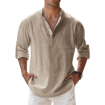 Camisa Malibu Breeze