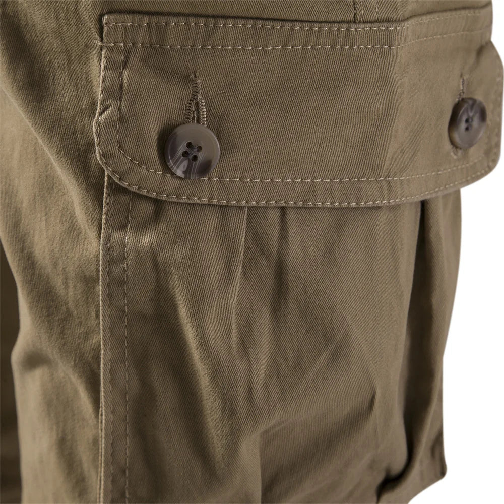 Calça Cargo Urban Dover
