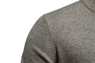 Cardigan Dover - Elegância e Conforto