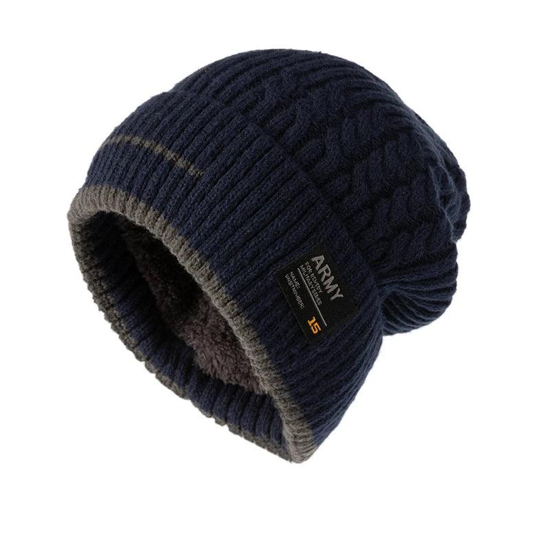 Touca Alpine Outdoor